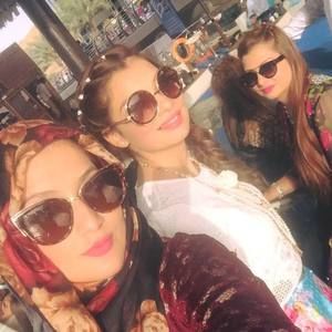 Meet your Posher, Marya